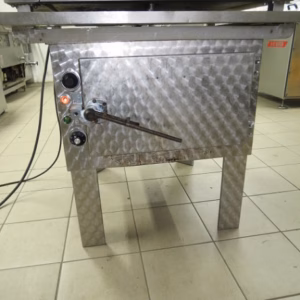 Wiesheu EW 2 Stand
