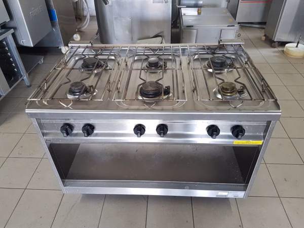 EKU EB-750-GST-6 - Image 4