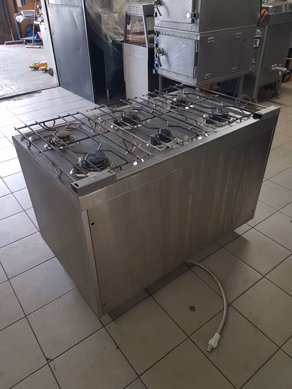 EKU EB-750-GST-6 - Image 2