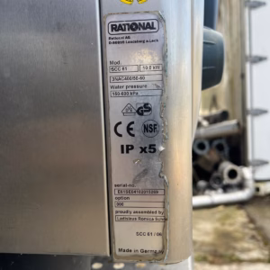 Rational SCC 61