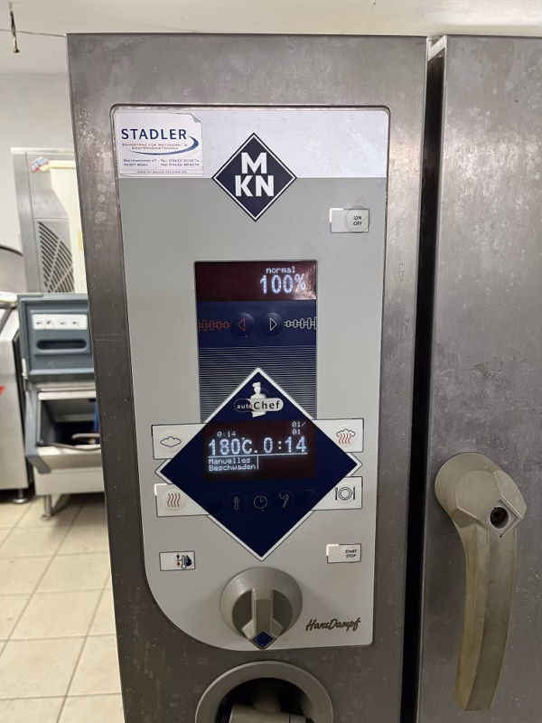 MKN CGE 610230-01 - Image 5