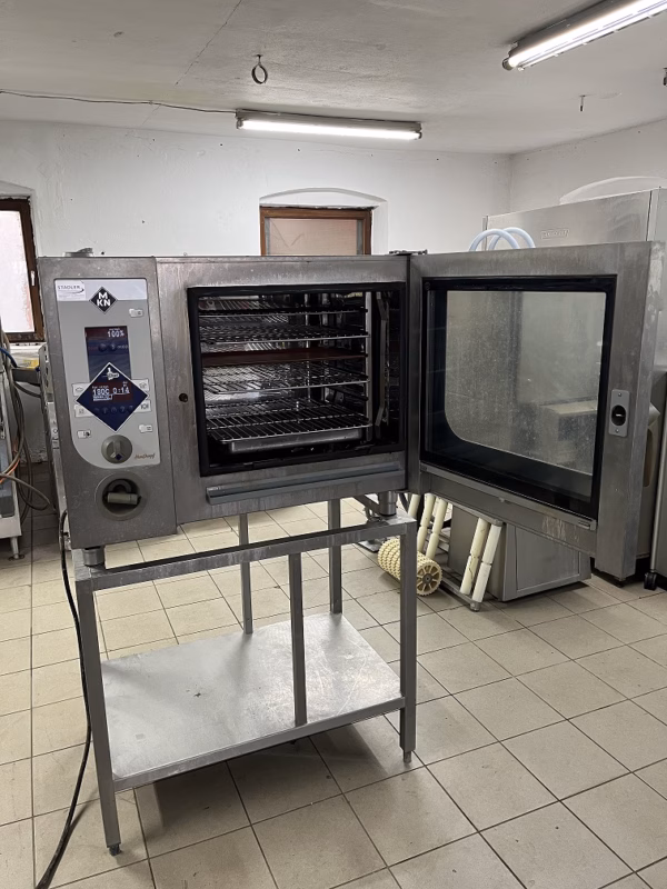 MKN CGE 610230-01 - Image 2
