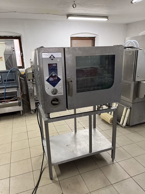 MKN CGE 610230-01 - Image 6