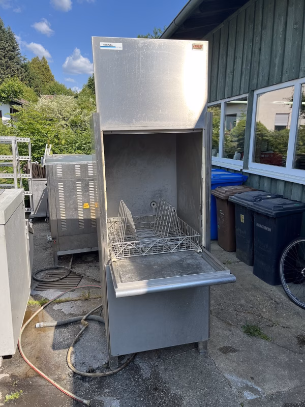 Winterhalter GS 650 - Image 7