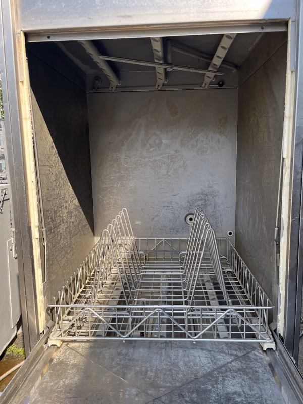 Winterhalter GS 650 - Image 6