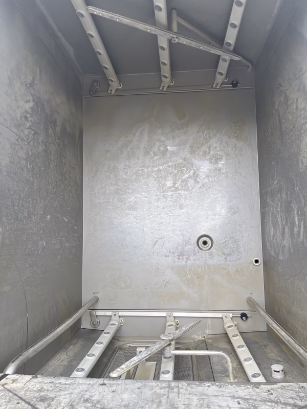Winterhalter GS 650 - Image 5