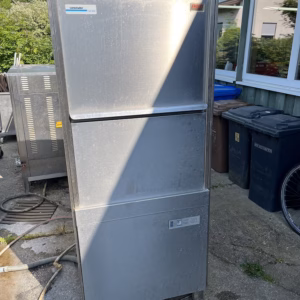 Winterhalter GS 650