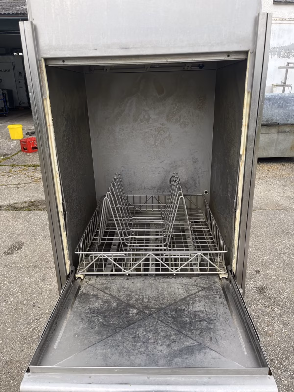 Winterhalter GS 650 - Image 4