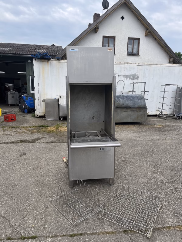 Winterhalter GS 650 - Image 2
