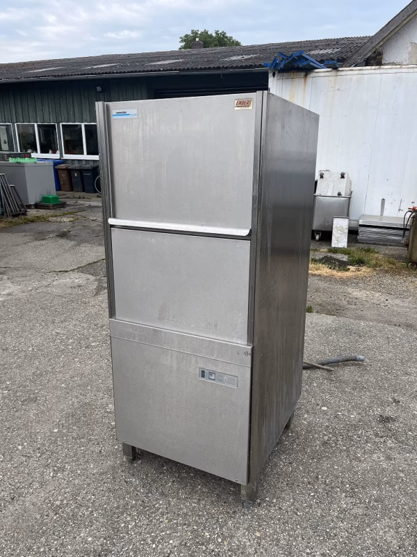 Winterhalter GS 650