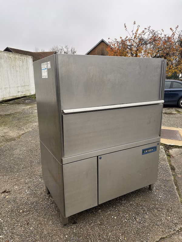 Winterhalter GR 66 - Image 11