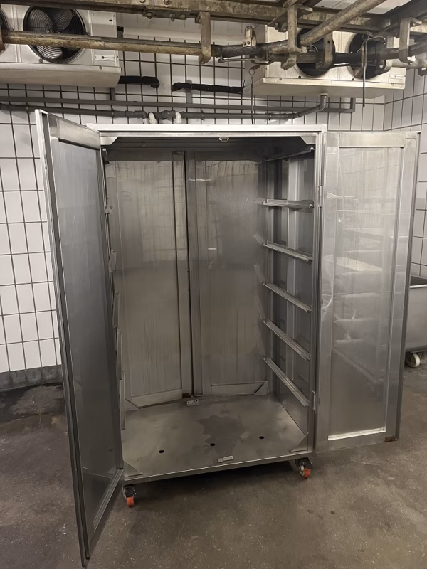 Payers Frischhaltecenter – Bild 2