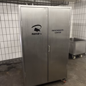 Payers Frischhaltecenter