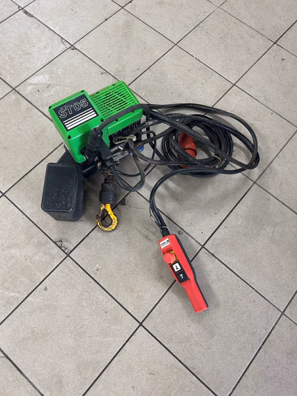 Haslinger ST 0502-8/2 1/1 – Bild 2