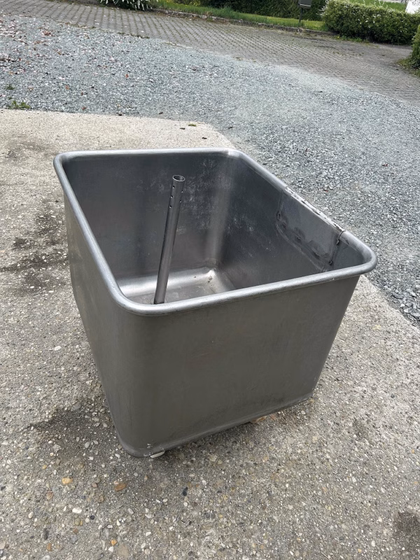 Kühlbecken Kühlbecken – Bild 3