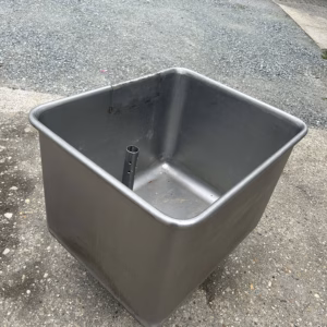 Kühlbecken Kühlbecken