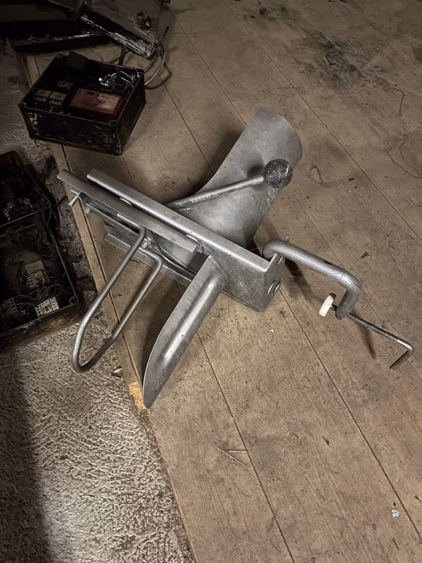 Rühle ER 1