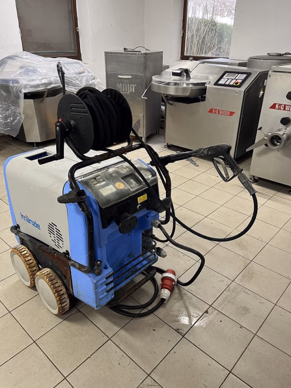 Kränzle therm 602 E-M24 – Bild 3