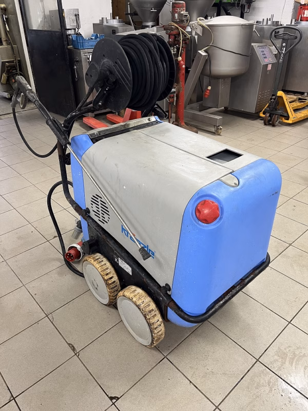 Kränzle therm 602 E-M24