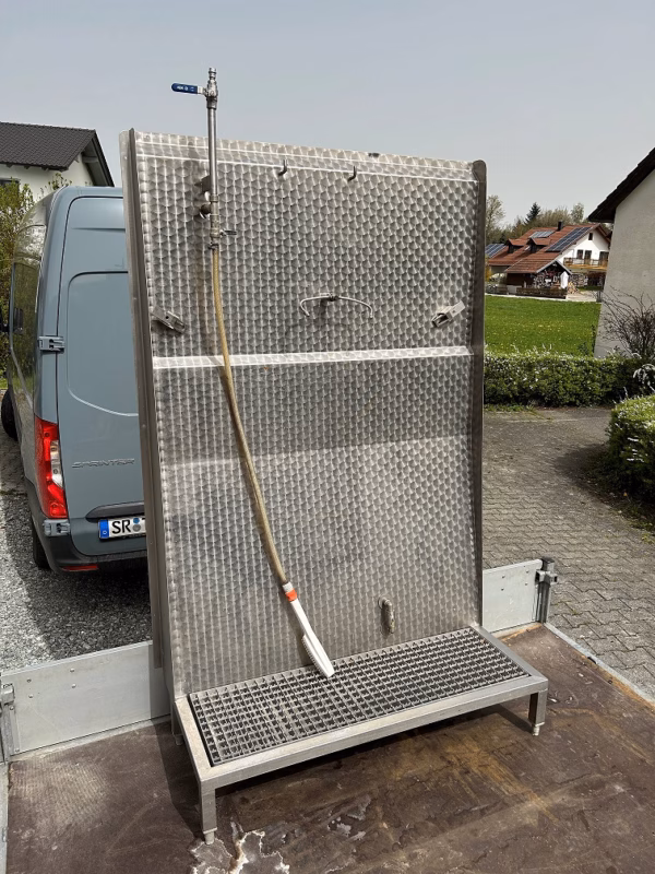 Schürzenwaschplatz Schürzenwaschplatz – Bild 2