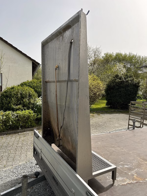 Schürzenwaschplatz Schürzenwaschplatz – Bild 3
