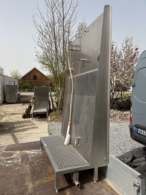 Schürzenwaschplatz Schürzenwaschplatz – Bild 5