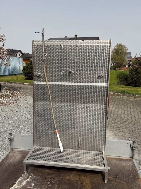 Schürzenwaschplatz Schürzenwaschplatz