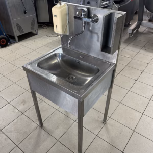 Waschbecken Freistehend