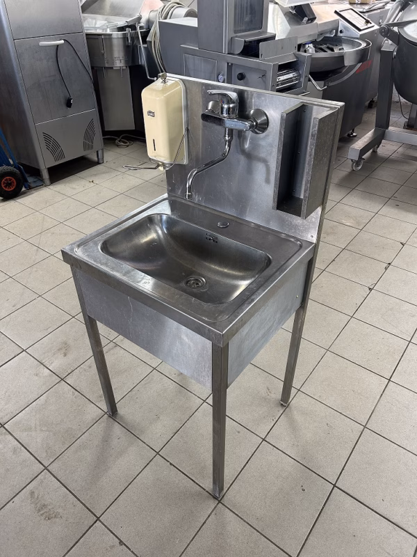 Waschbecken Freistehend – Bild 2
