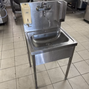 Waschbecken Freistehend