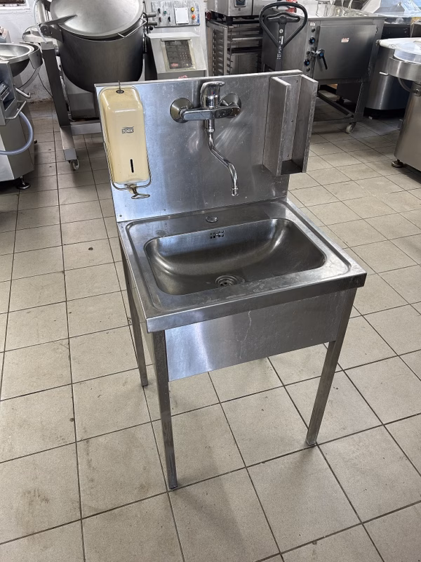 Waschbecken Freistehend