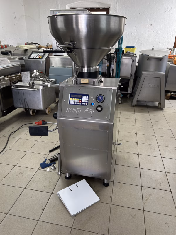 Frey Konti A50 - Image 2