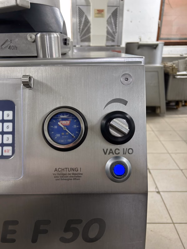 Frey F-Line F50 - Image 10