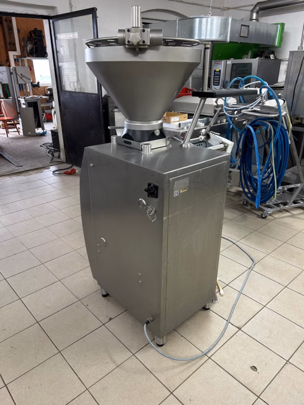 Frey F-Line F50 - Image 3