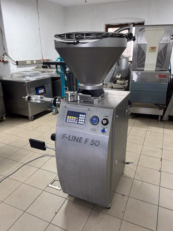 Frey F-Line F50 - Image 2