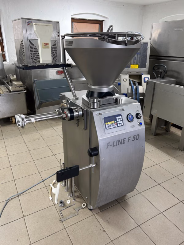 Frey F-Line F50