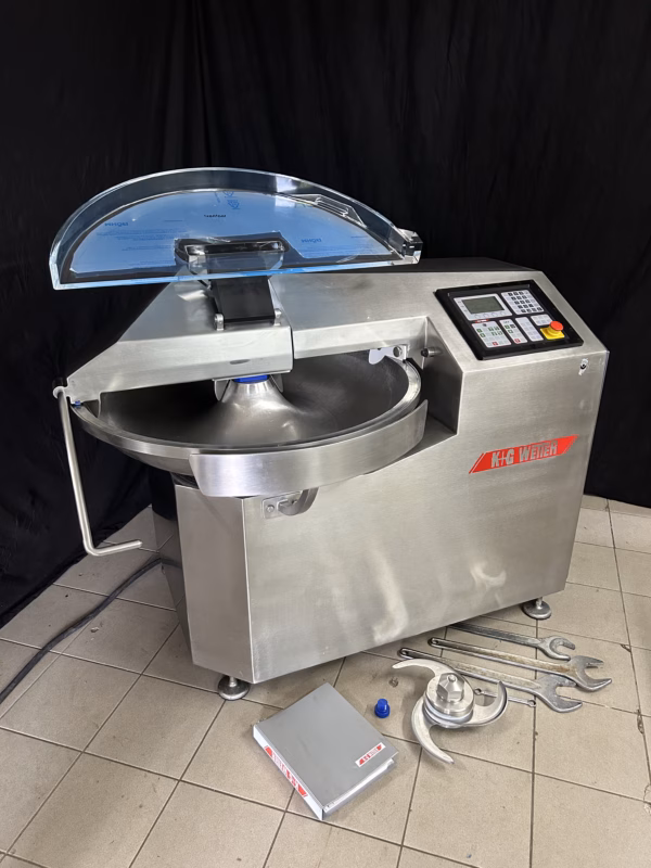 KG Wetter  Cutmix 470 T2M-R - Image 3