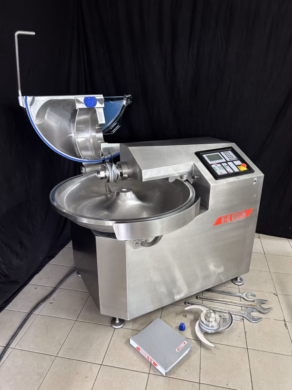 KG Wetter  Cutmix 470 T2M-R - Image 4
