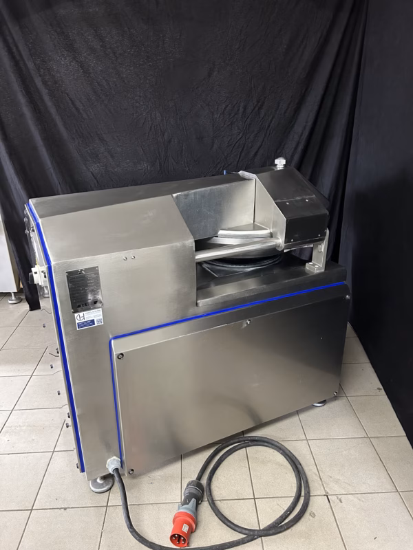 KG Wetter  Cutmix 470 T2M-R - Image 5