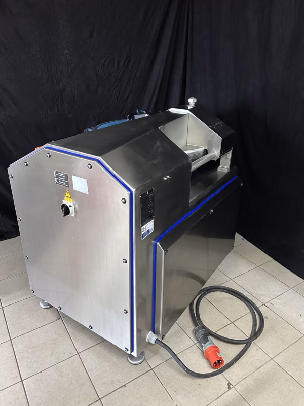 KG Wetter  Cutmix 470 T2M-R - Image 6