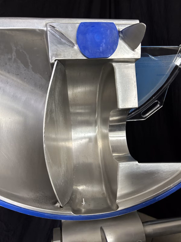 KG Wetter  Cutmix 470 T2M-R - Image 7