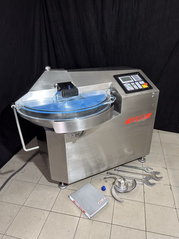 KG Wetter  Cutmix 470 T2M-R