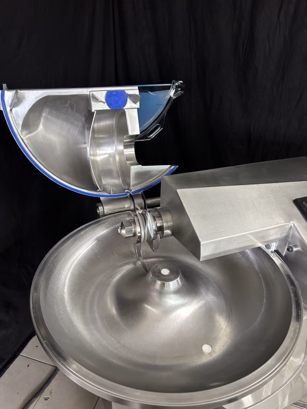 KG Wetter  Cutmix 470 T2M-R - Image 8