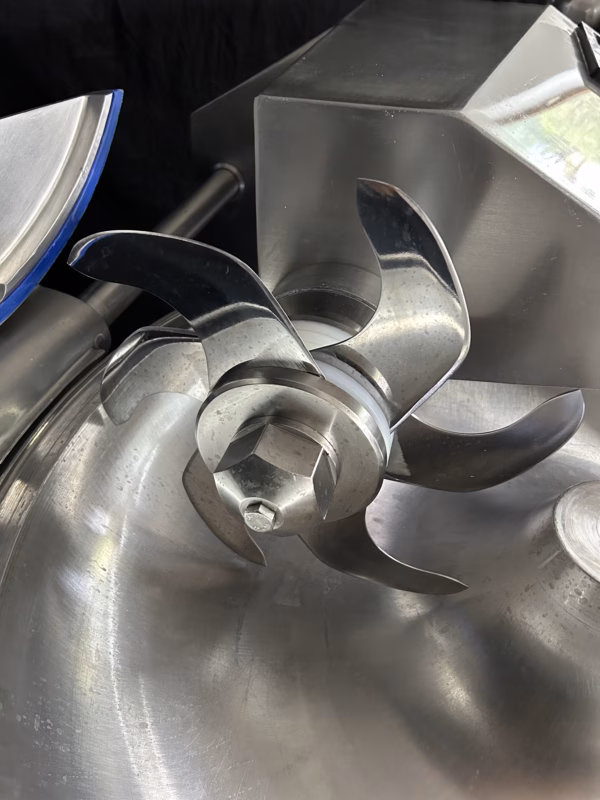 KG Wetter  Cutmix 470 T2M-R - Image 9