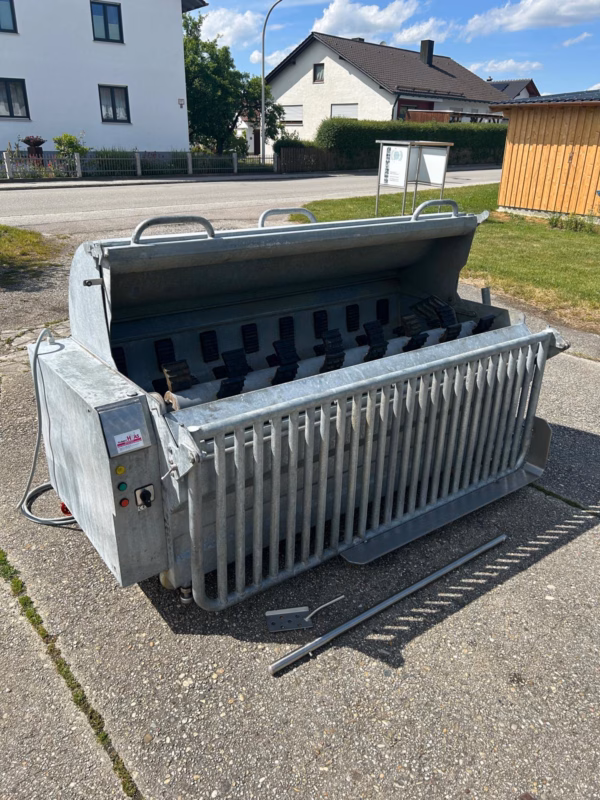 Haas HSKL-B - Image 2