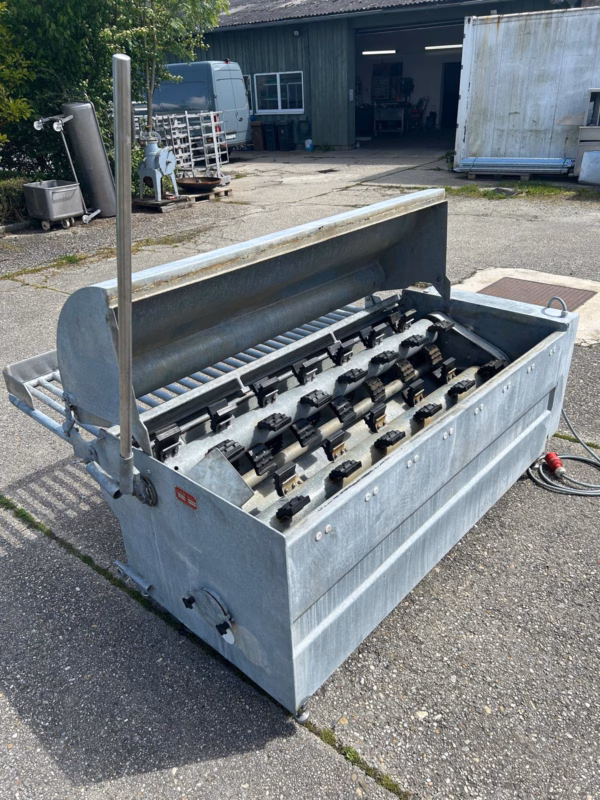 Haas HSKL-B - Image 5