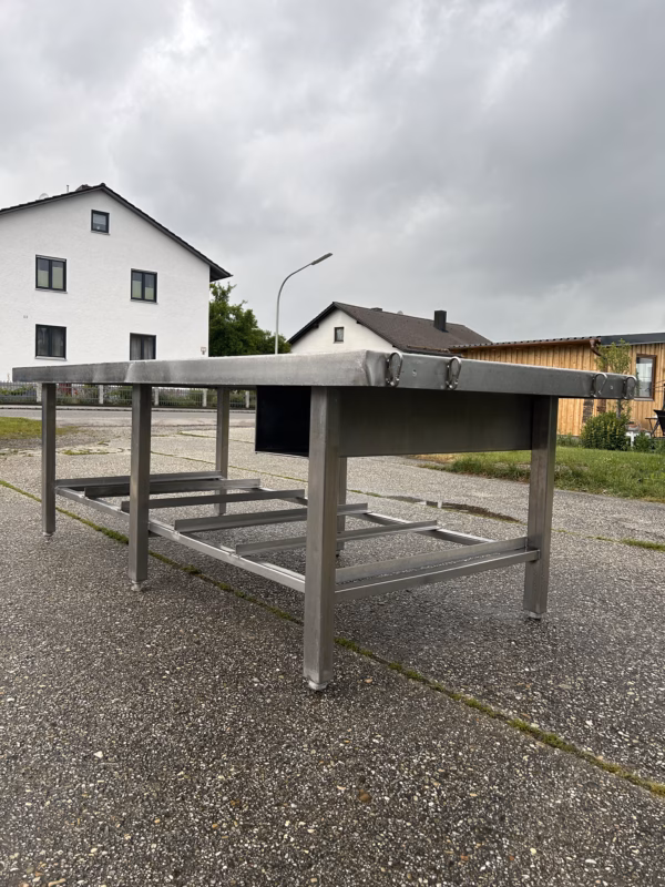 Fülltisch - Image 3