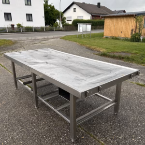 Fülltisch
