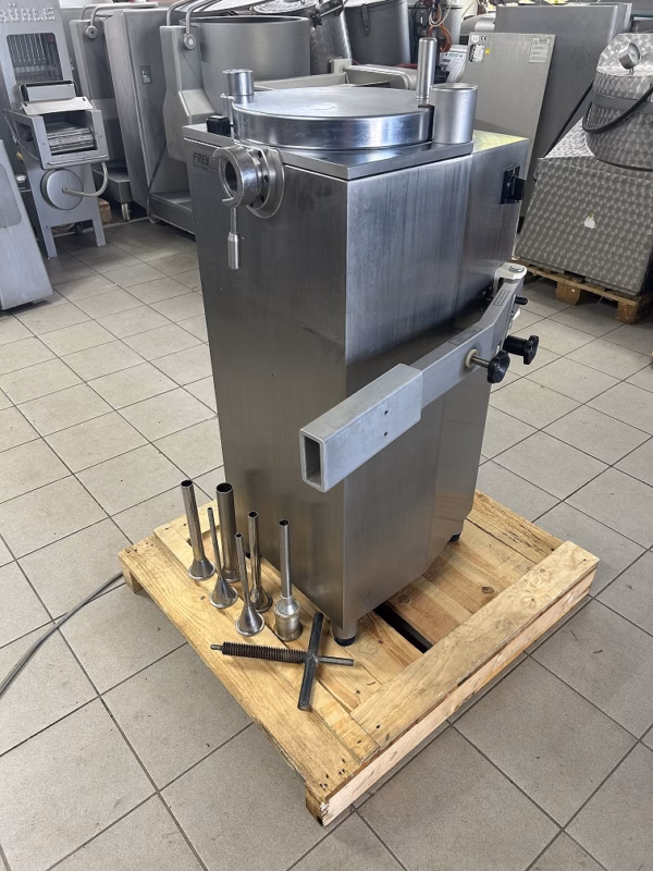 Frey MF - 30/4 - Image 4