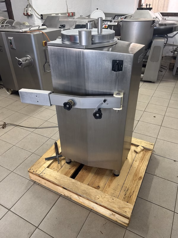 Frey MF - 30/4 - Image 6